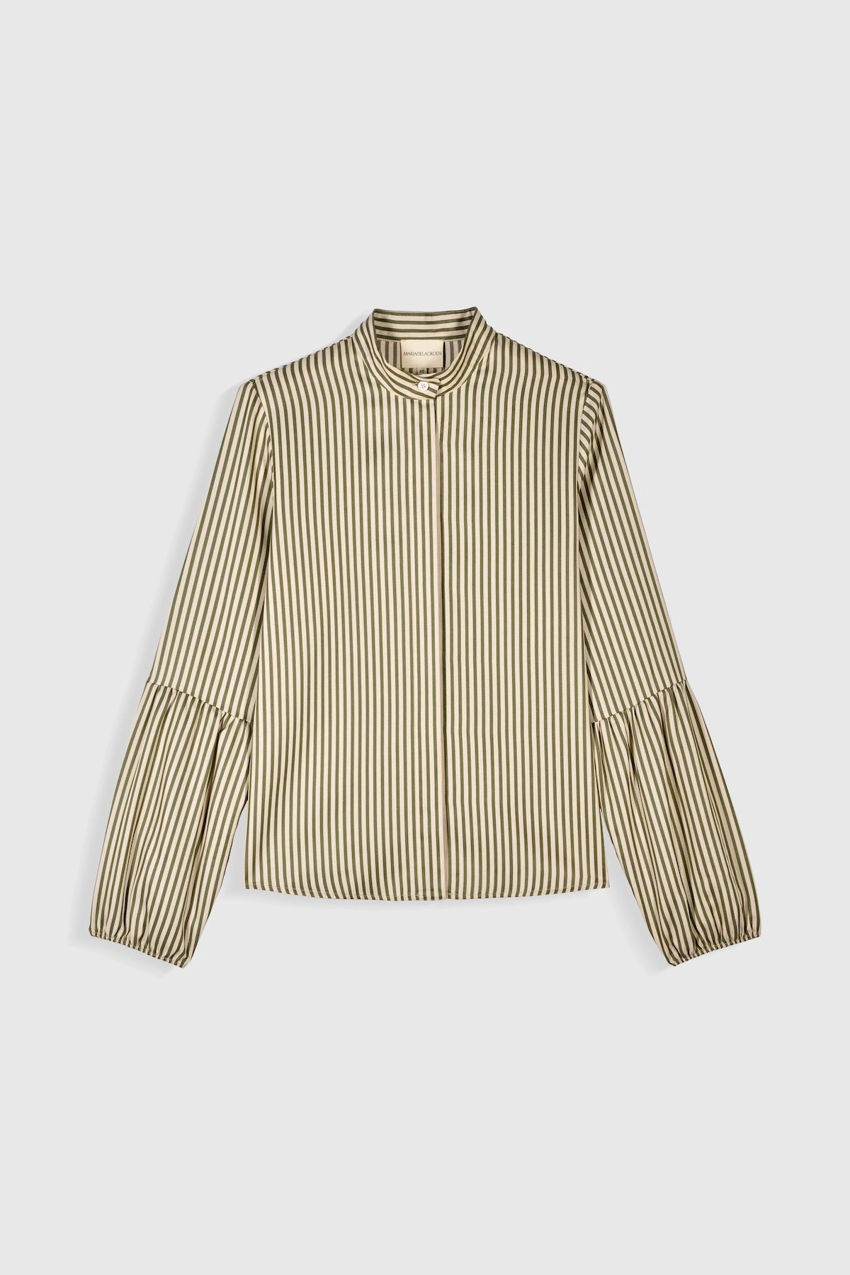 Bella's Bohemian Breeze: Effortless Chic Shirt for Your Summer Adventures