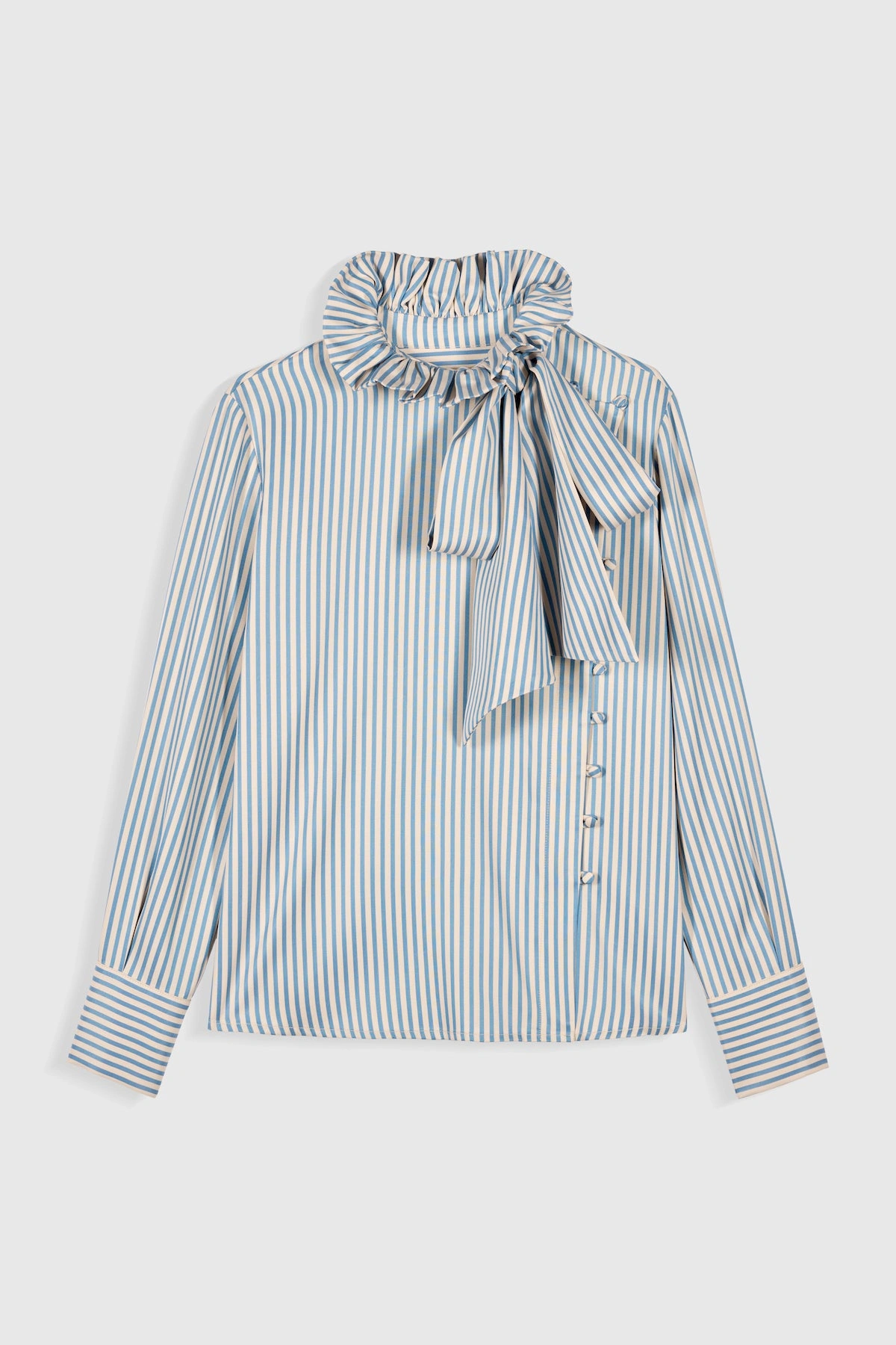 Blake's Bold Button-Down: The Ultimate Everyday Shirt for Effortless Cool.