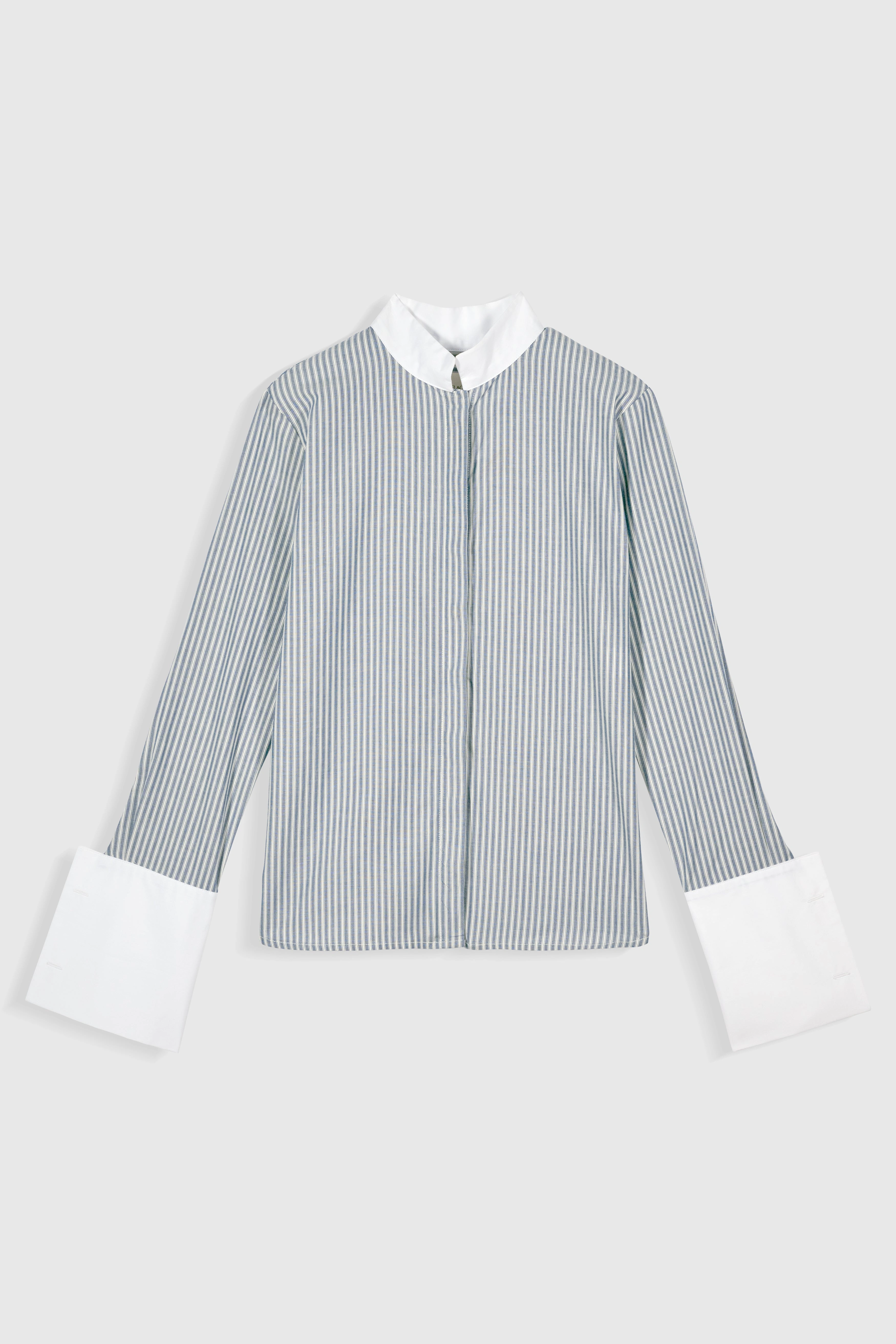 Balard's Bold Button-Up: Effortless Style. Modern Fit. Your Go-To Shirt. Ready to Elevate Your Look!
