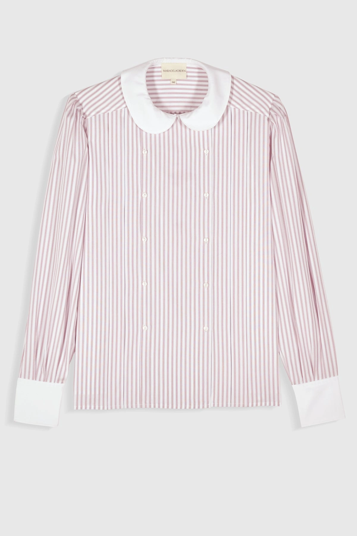 Belen Shirt: Effortless Style. Your Everyday Essential.